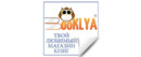 Logo Booklya