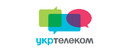 Logo Укртелеком