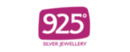 Logo 925 silver jewellery