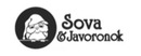 Logo Sova&Javoronok