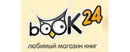 Logo Book24