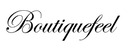Logo Boutiquefeel