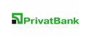 Logo ПриватБанк