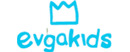 Logo Evgakids