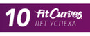 Logo FitCurves
