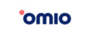 Logo Omio (колишній GoEuro)