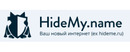 Logo HideMy.name