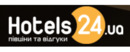 Logo Hotels24