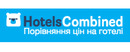 Logo HotelsCombined