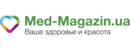 Logo Med-Magazin