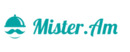 Logo Mister Am