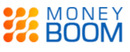 Logo MoneyBoom