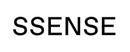 Logo Ssense
