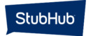 Logo StubHub