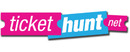 Logo Ticket hunt