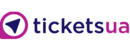 Logo tickets.ua