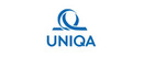 Logo Uniqa