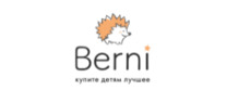 Logo Berni