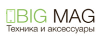 Logo Big Mag