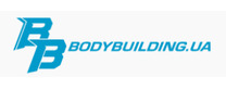 Logo BodyBuilding