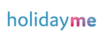 Logo Holidayme