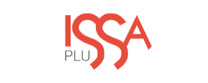 Logo Issa Plus