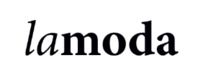 Logo Lamoda