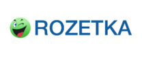 Logo Rozetka