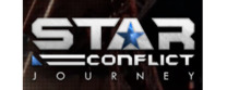 Logo Star Conflict