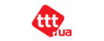 Logo TTT.UA