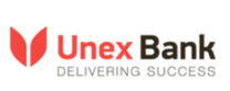 Logo Unex Bank