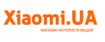 Logo Xiaomi UA