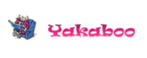 Logo Yakaboo