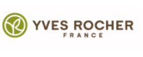 Logo YVES ROCHER
