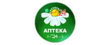 Logo Apteka24