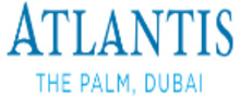 Logo Atlantis The Palm