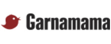 Logo Garnamama