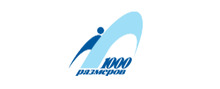Logo 1000 РАЗМЕРОВ