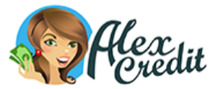 Logo AlexCredit