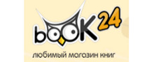 Logo Book24