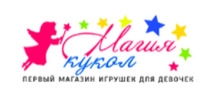Logo Dollmagic