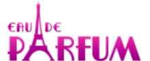 Logo EDP | Eau De Parfum