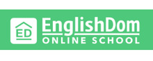 Logo Englishdom