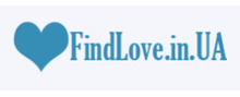 Logo FindLove.in.UA