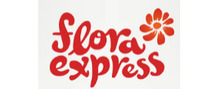 Logo FloraExpress
