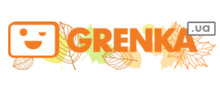Logo Grenka
