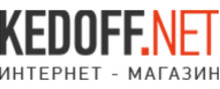 Logo Kedoff