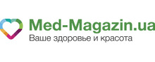 Logo Med-Magazin