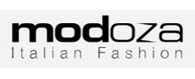 Logo Modoza