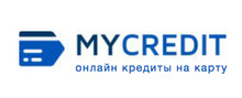 Logo MyCredit